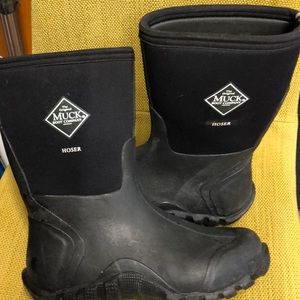 Muck Company Boot Men’s 8/8.5 Women’s 9/9.5